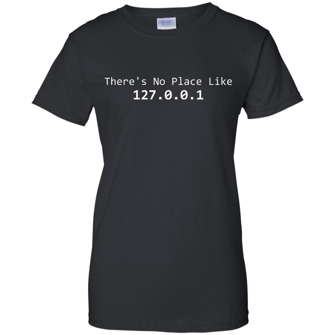 There's No Place Like 127.0.0.1 - Engineering Outfitters