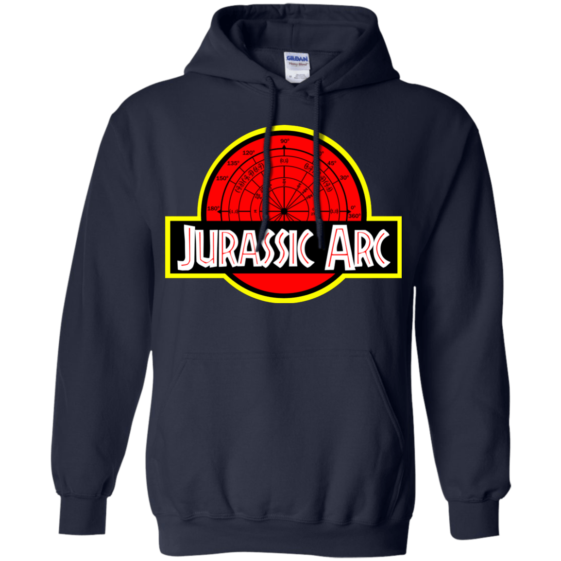Jurrassic Arc