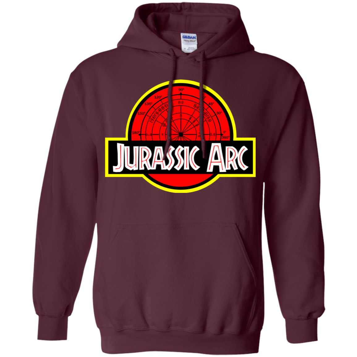 Jurrassic Arc