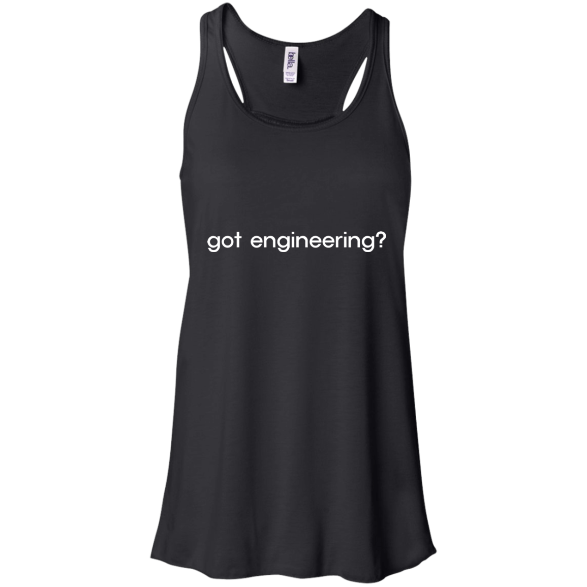 Got Engineering?