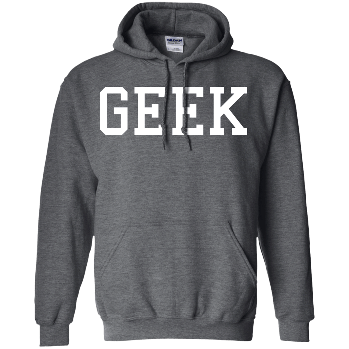 Geek - Engineering Outfitters