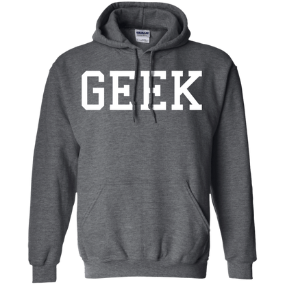 Geek - Engineering Outfitters