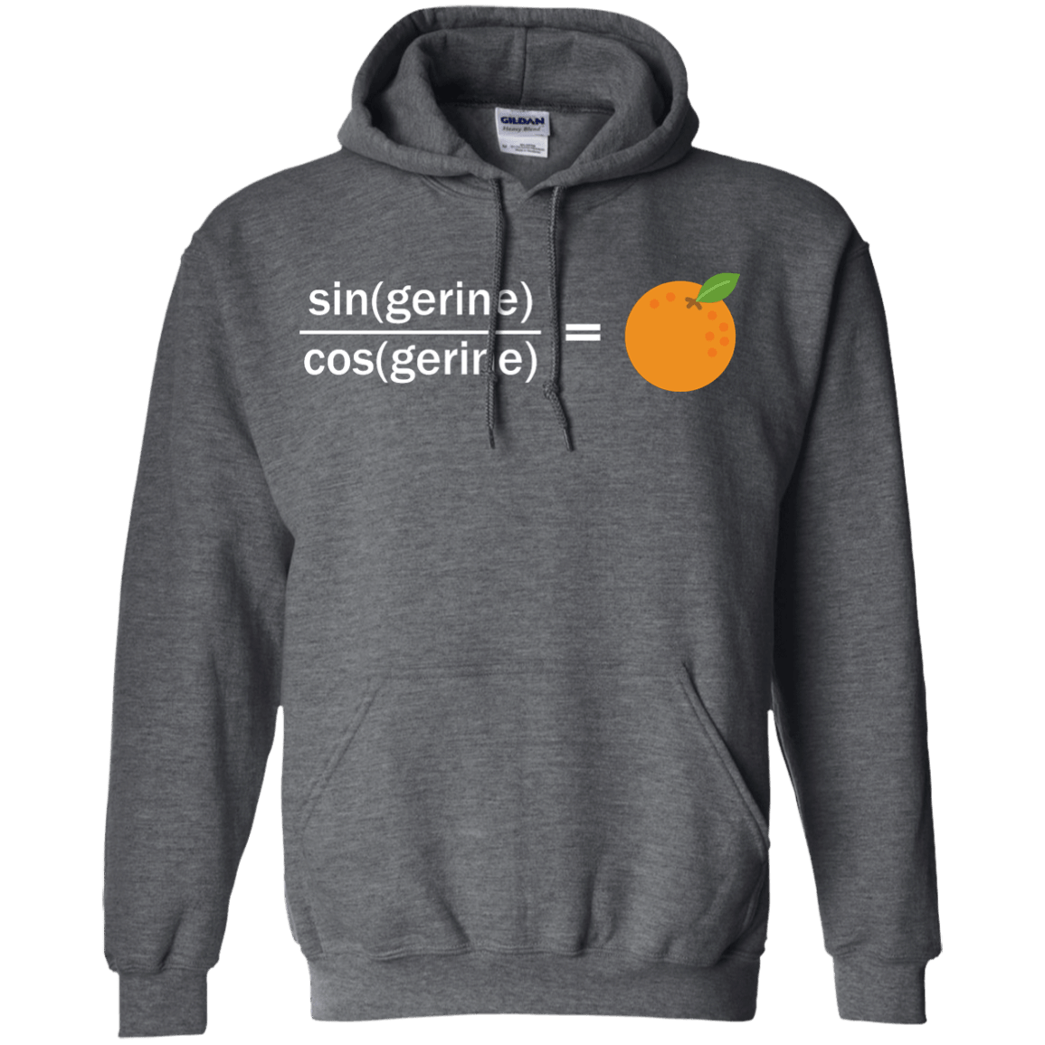 Tangerine - Engineering Outfitters