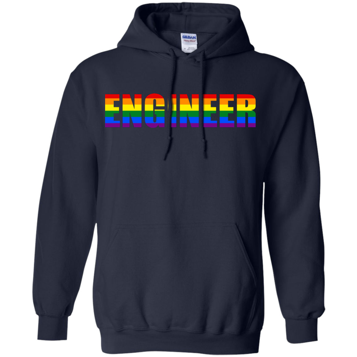 Engineer Pride