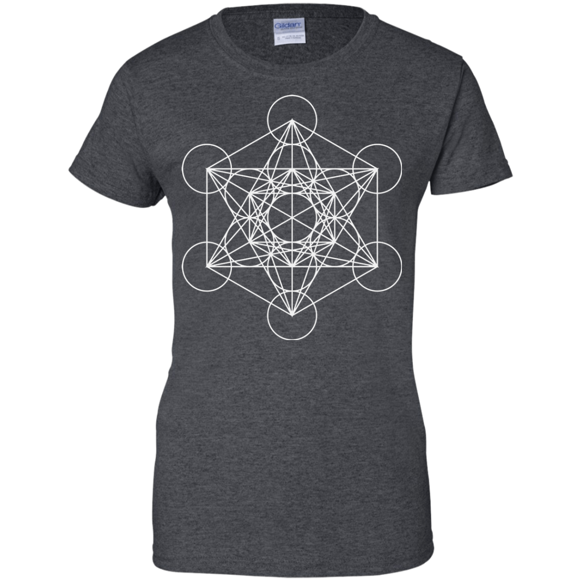 Metatron's Cube