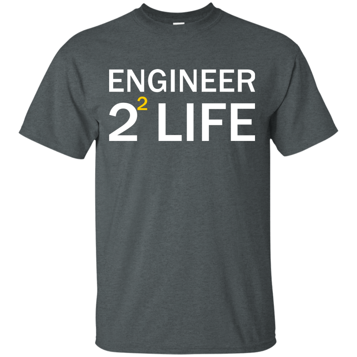 Engineer 4 Life