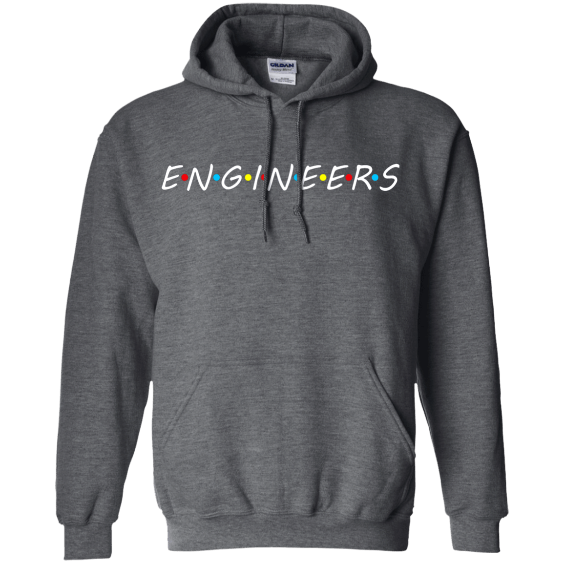 Engineers (Friends)