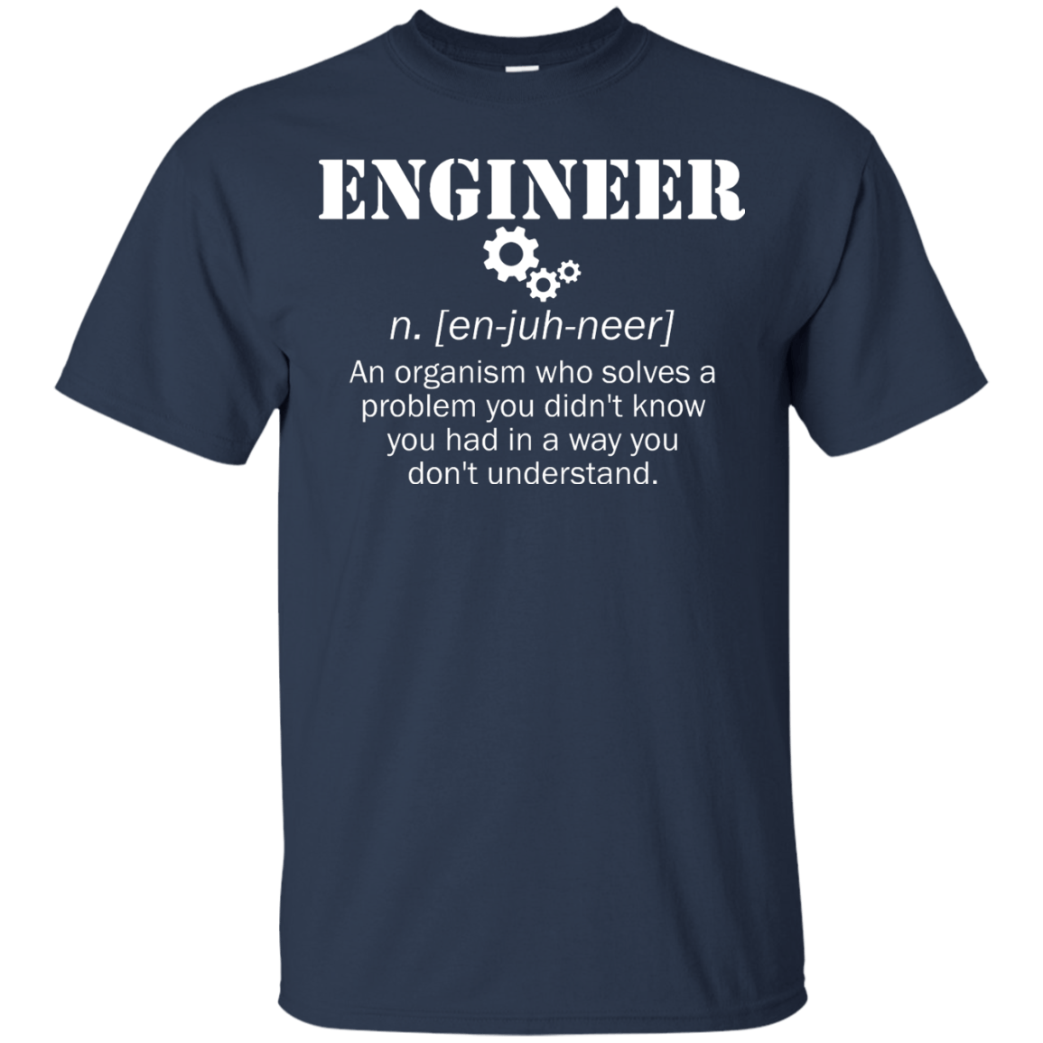 Definition Of An Engineer - Engineering Outfitters