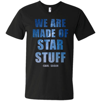 We Are Made Of Star Stuff - Carl Sagan - Engineering Outfitters