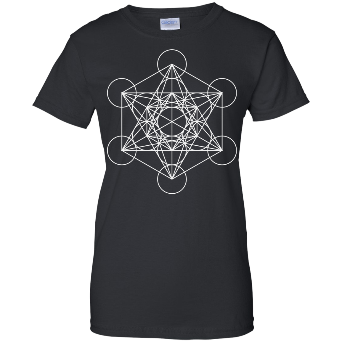Metatron's Cube