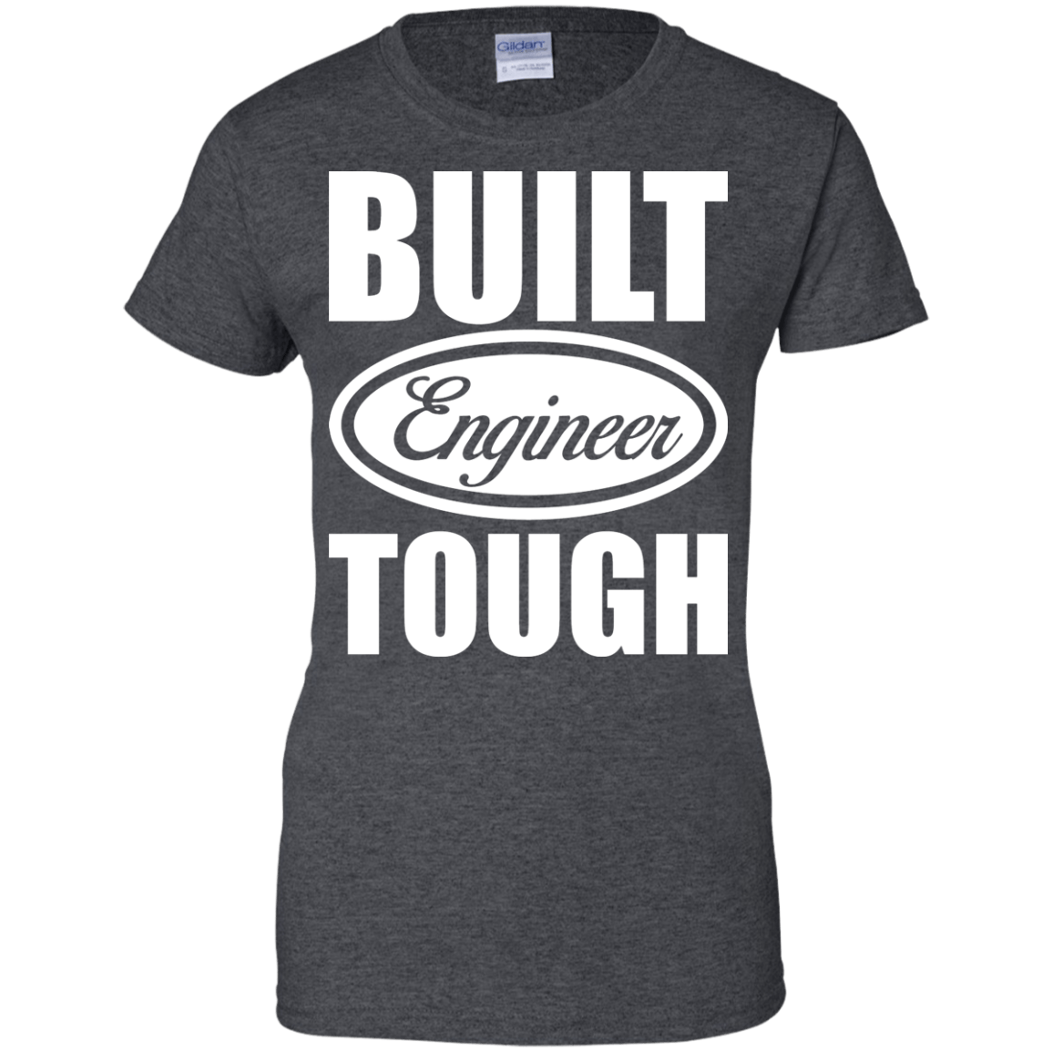 Built Engineer Tough