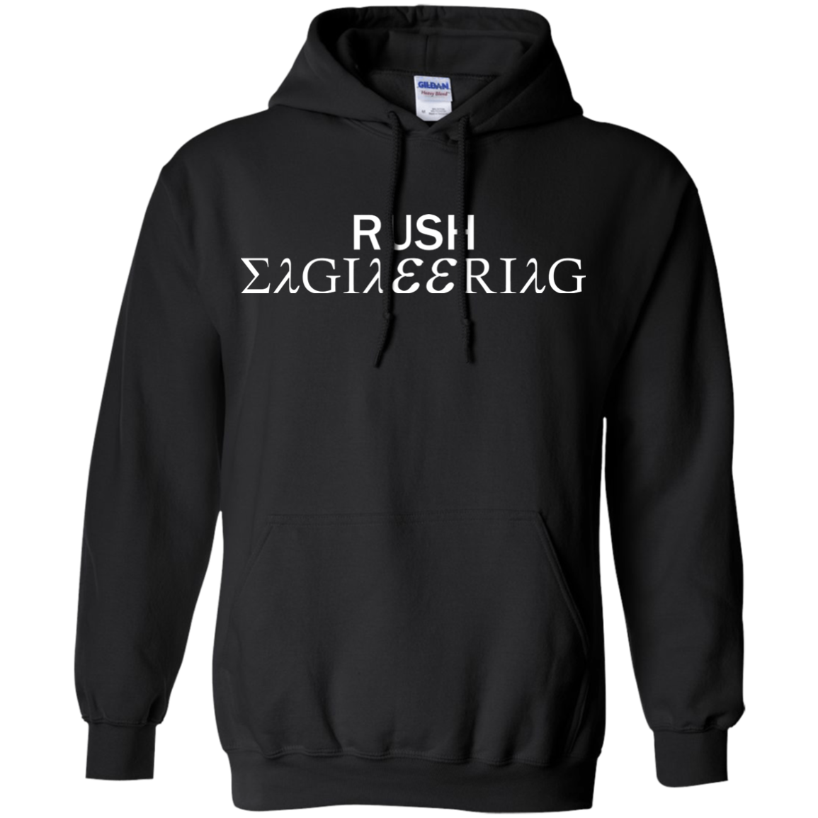 Rush Engineering