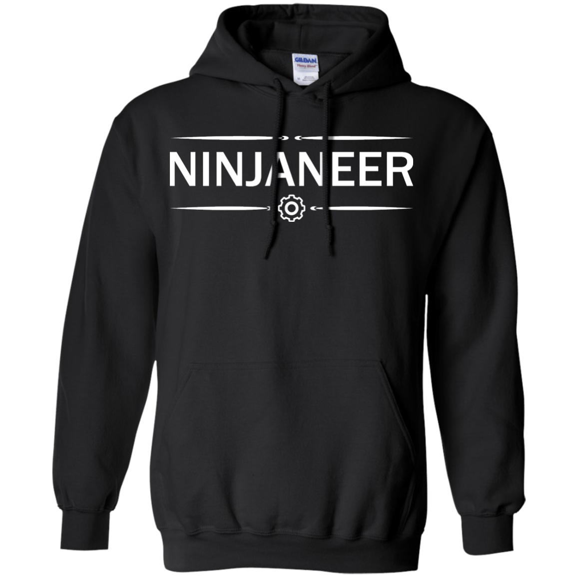 Ninjaneer - Engineering Outfitters
