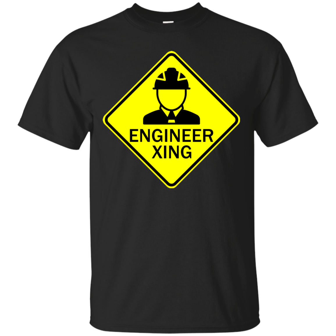 Engineer X-ing