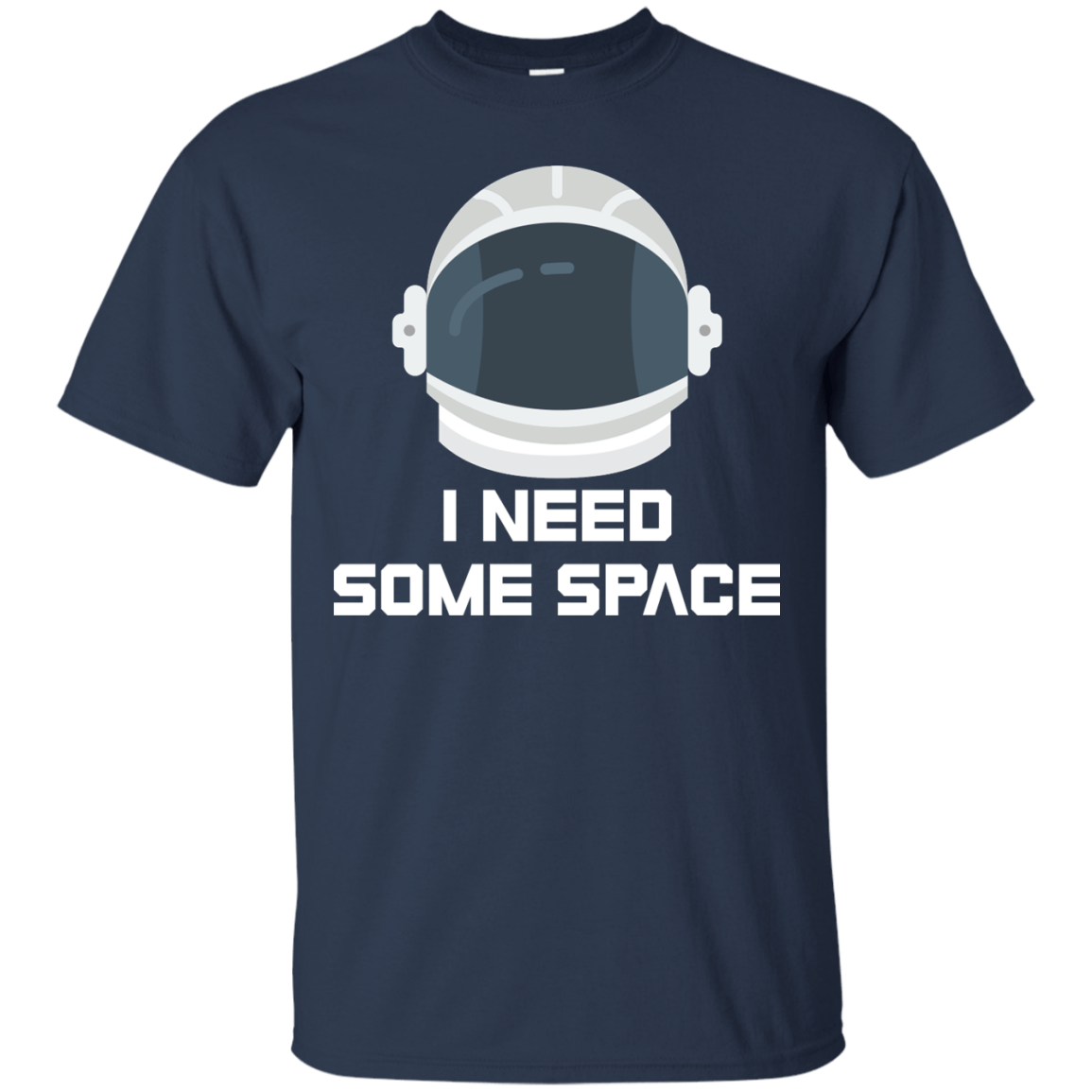 I Need Some Space - Engineering Outfitters