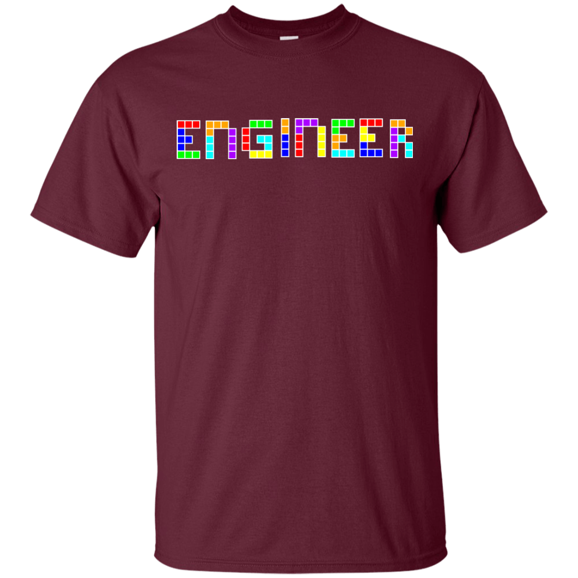 Engineer - Blocks