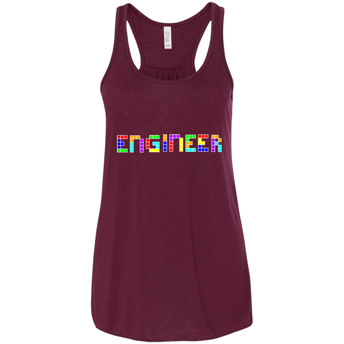 Engineer - Blocks