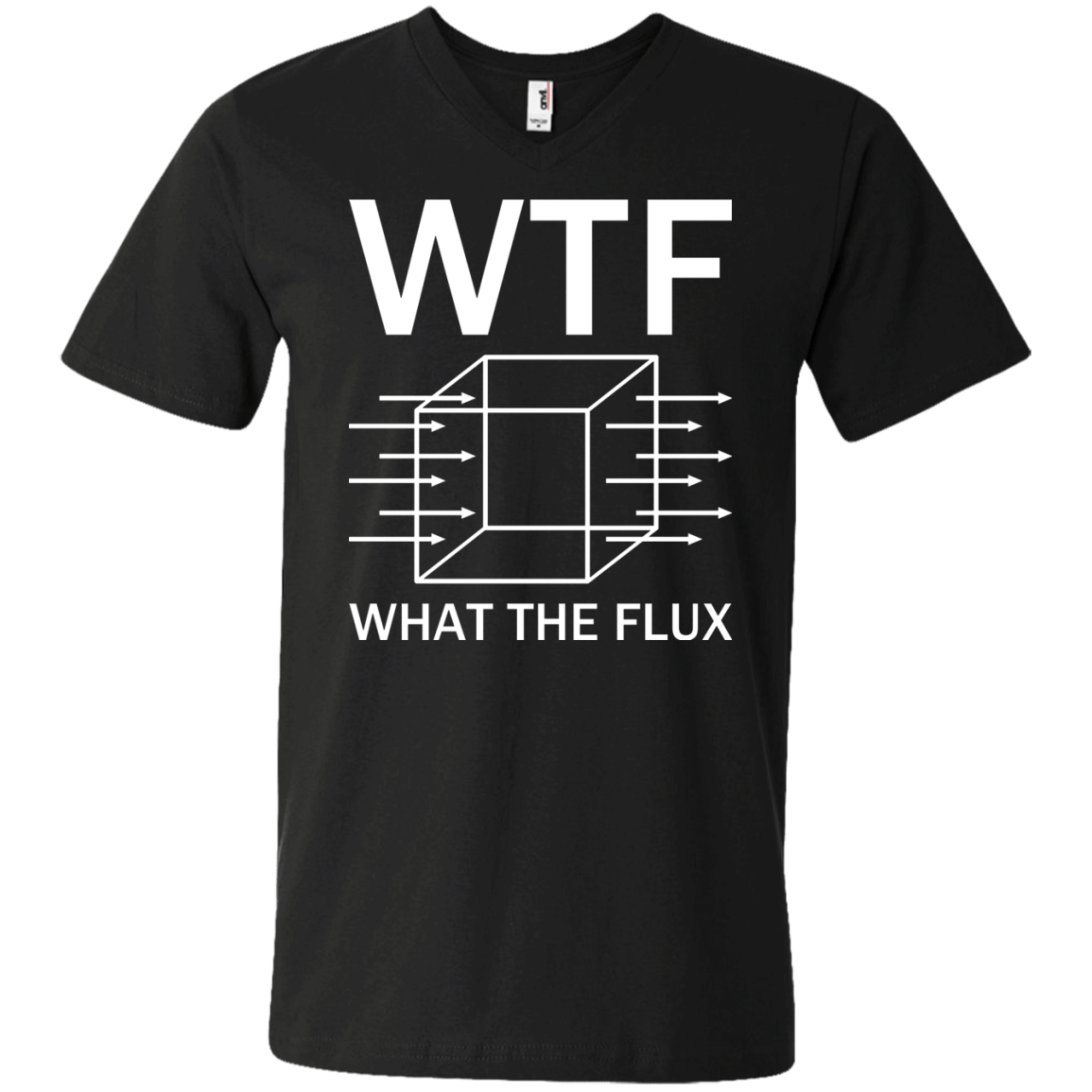 WTF - What The Flux
