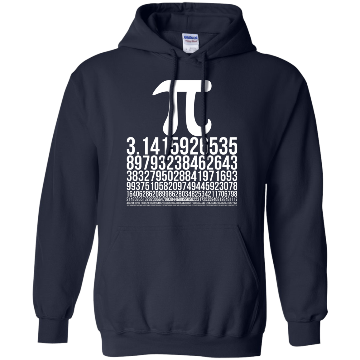 Dígitos pi