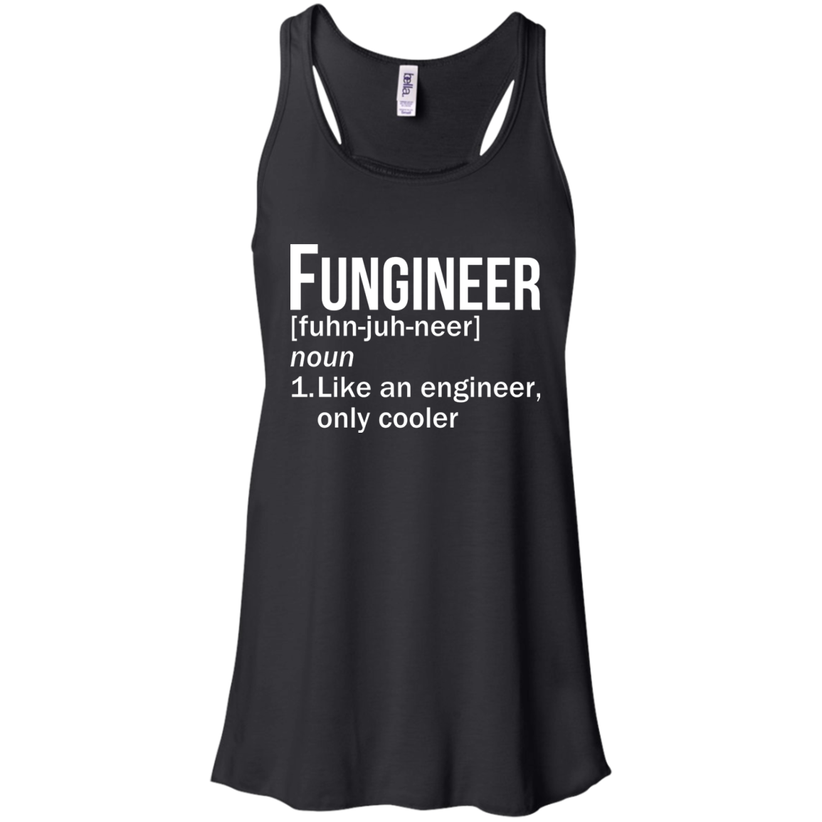 Fungineer