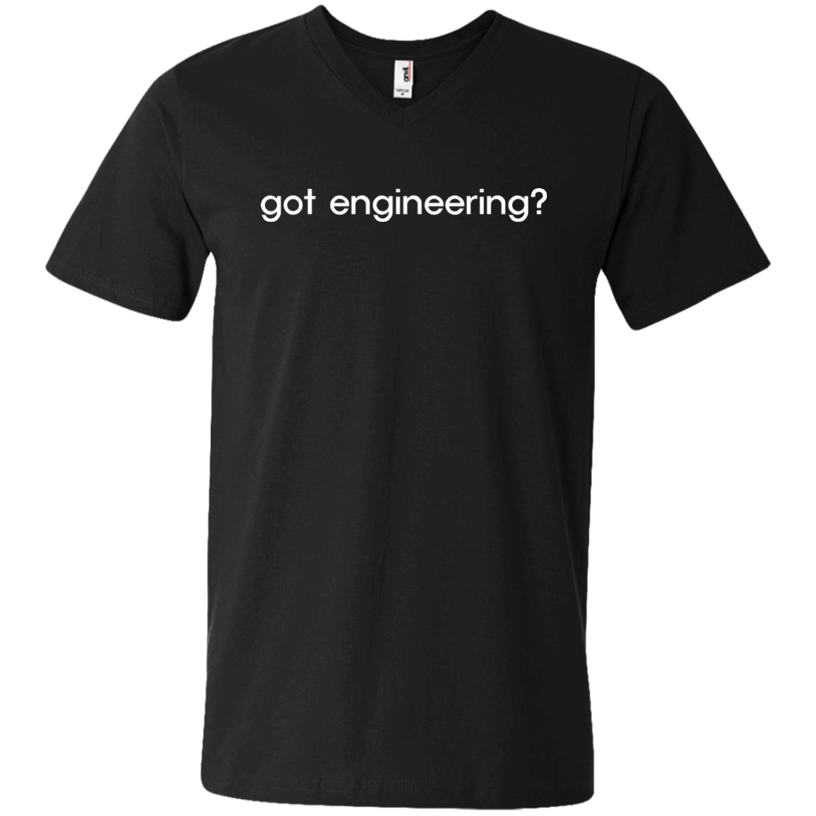 Got Engineering?