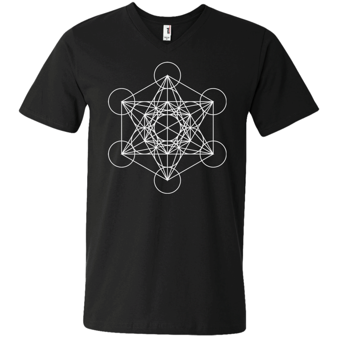Metatron's Cube