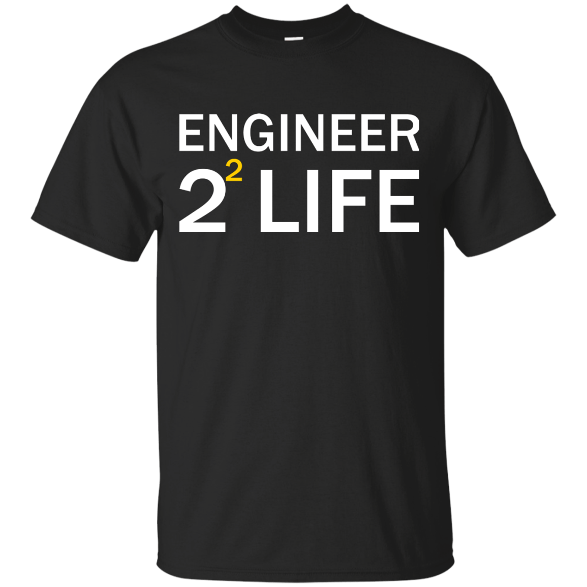 Engineer 4 Life