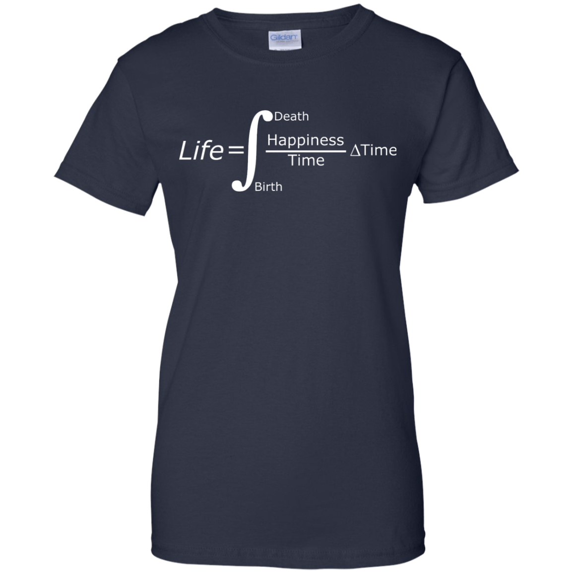 Life Integral - Engineering Outfitters