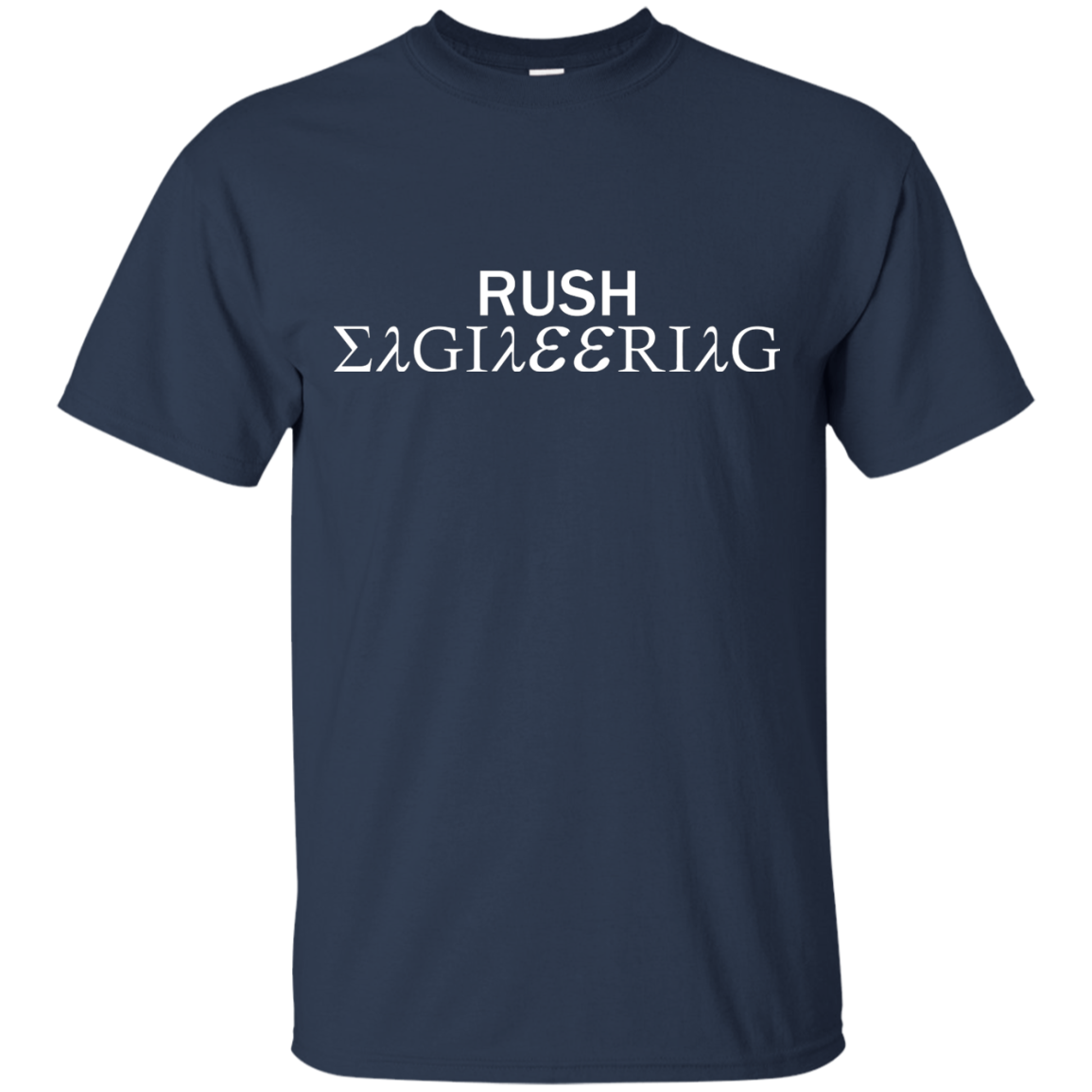 Rush Engineering