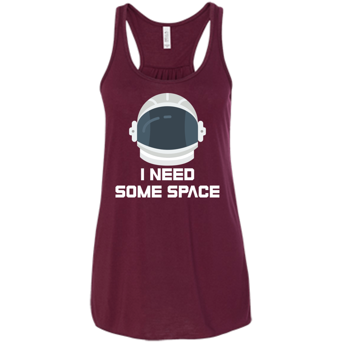 I Need Some Space - Engineering Outfitters