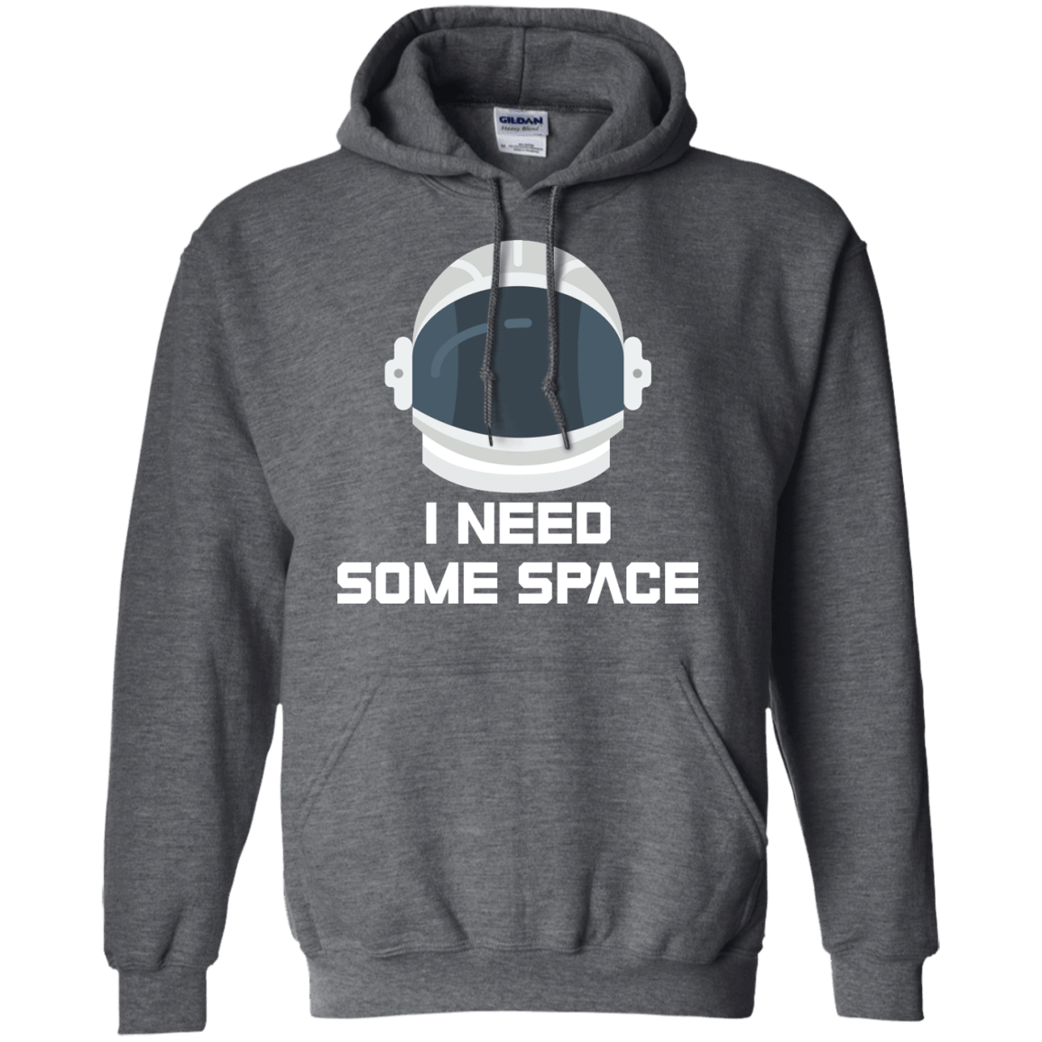 I Need Some Space - Engineering Outfitters