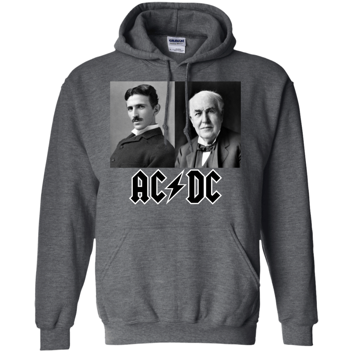 AC vs DC - Engineering Outfitters