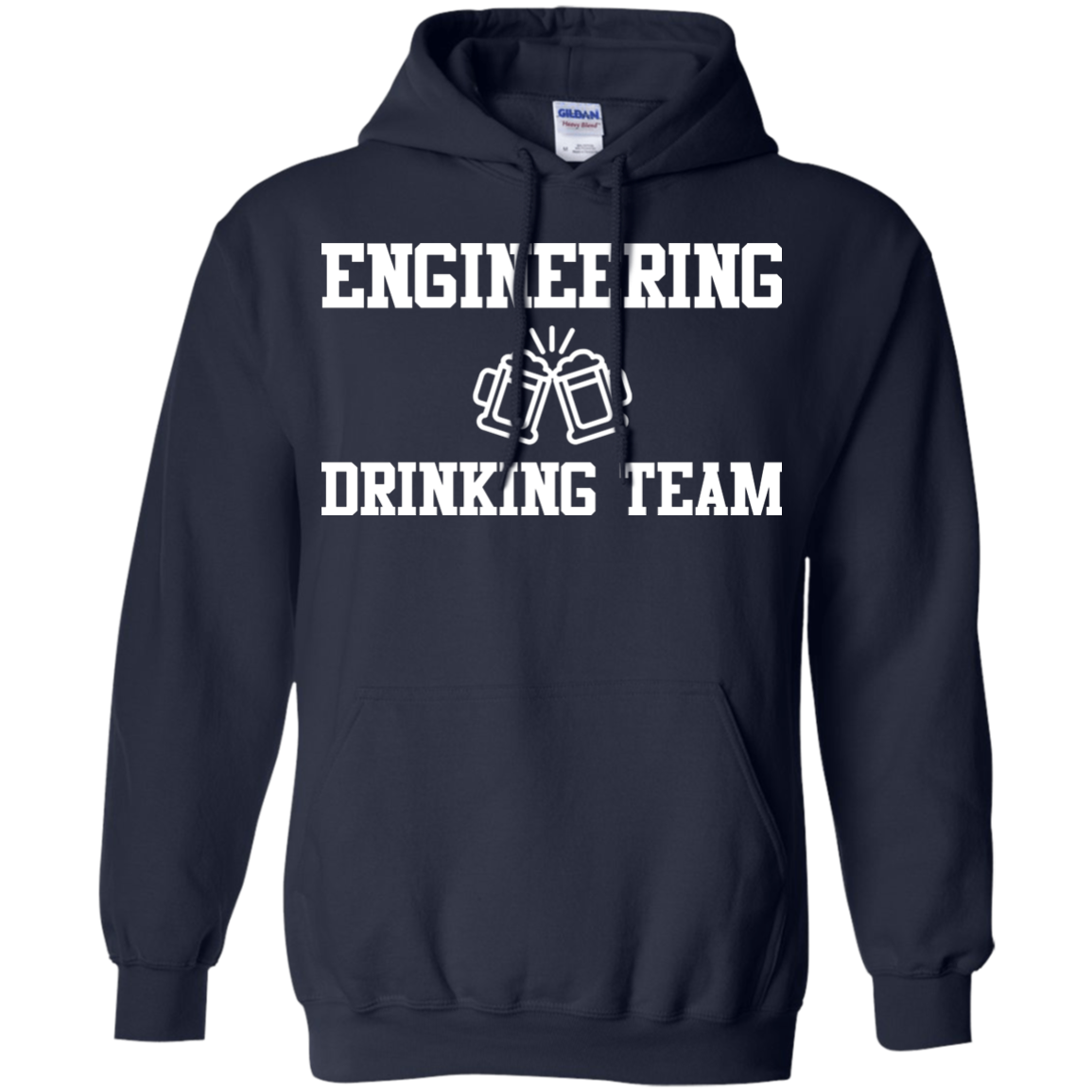 Engineering Drinking Team