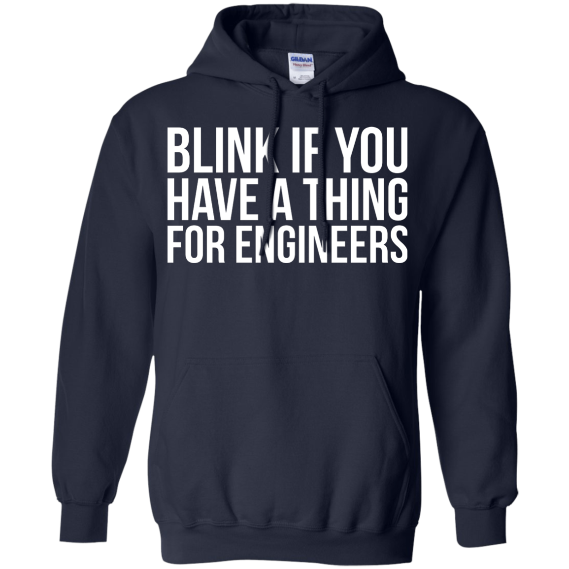 Parpadea si te gustan los ingenieros
