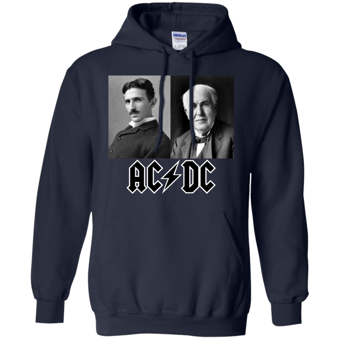 AC vs DC - Engineering Outfitters