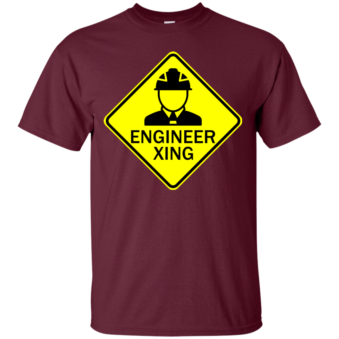 Engineer X-ing