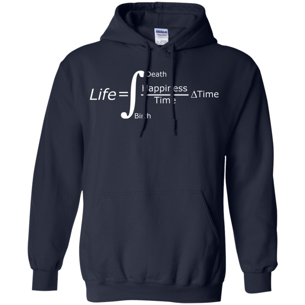 Life Integral - Engineering Outfitters
