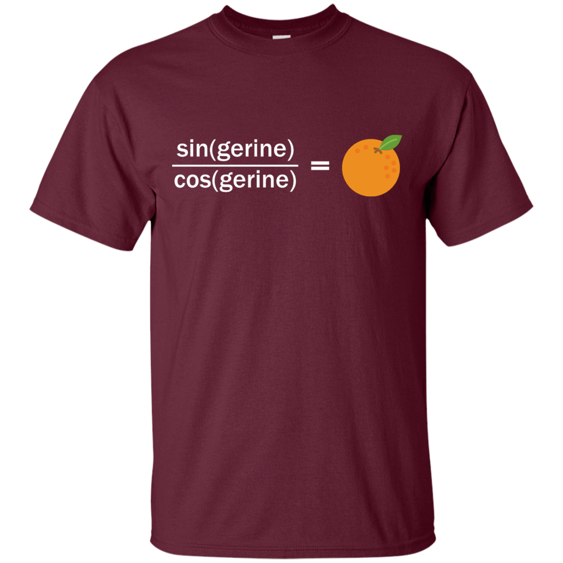 Tangerine - Engineering Outfitters