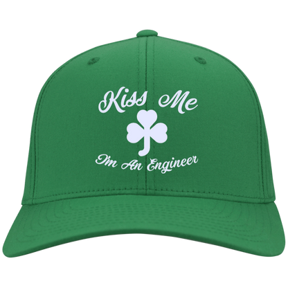 Kiss Me - I'm An Engineer - Engineering Outfitters