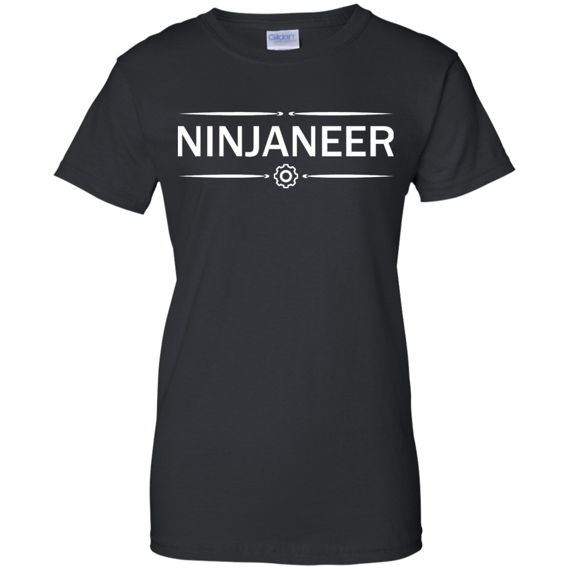 Ninjaneer - Engineering Outfitters