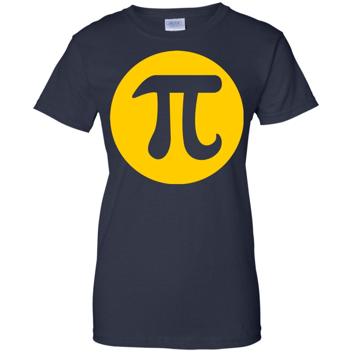Pi Symbol