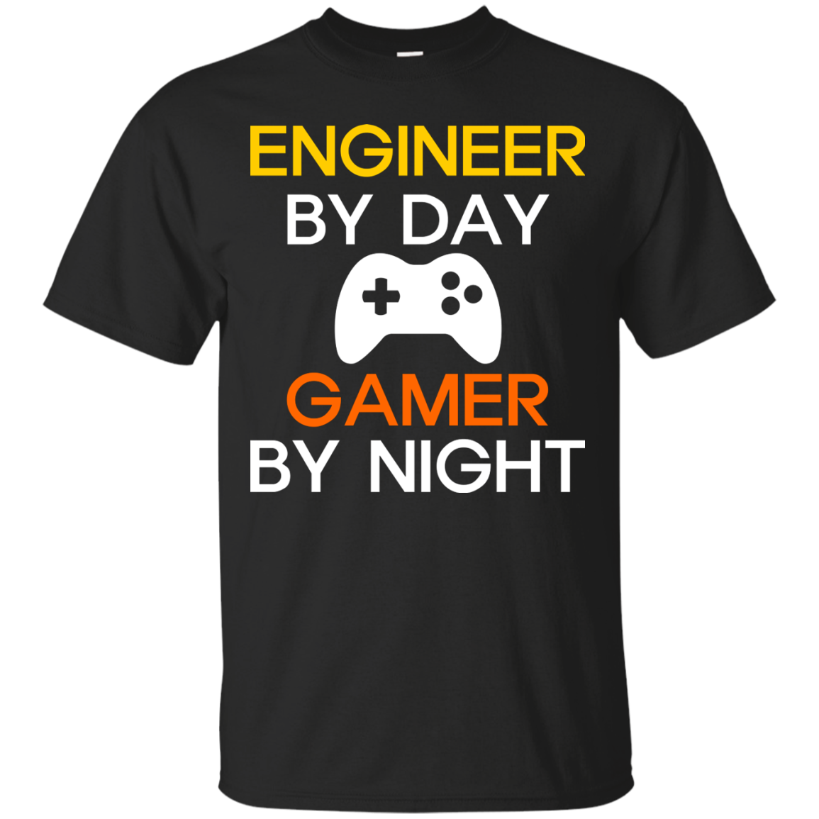Ingeniero de día - Jugador de noche