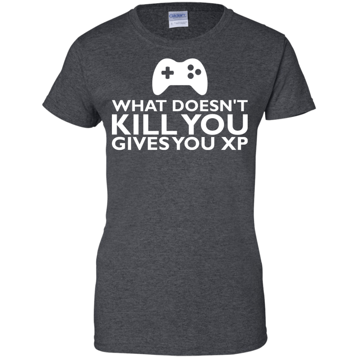 What Doesn't Kill You Gives You XP - Engineering Outfitters