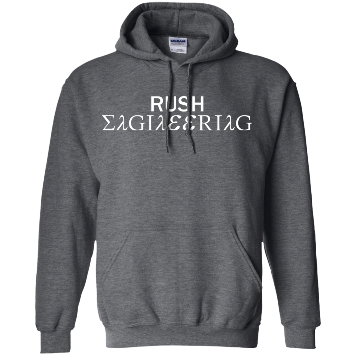Rush Engineering