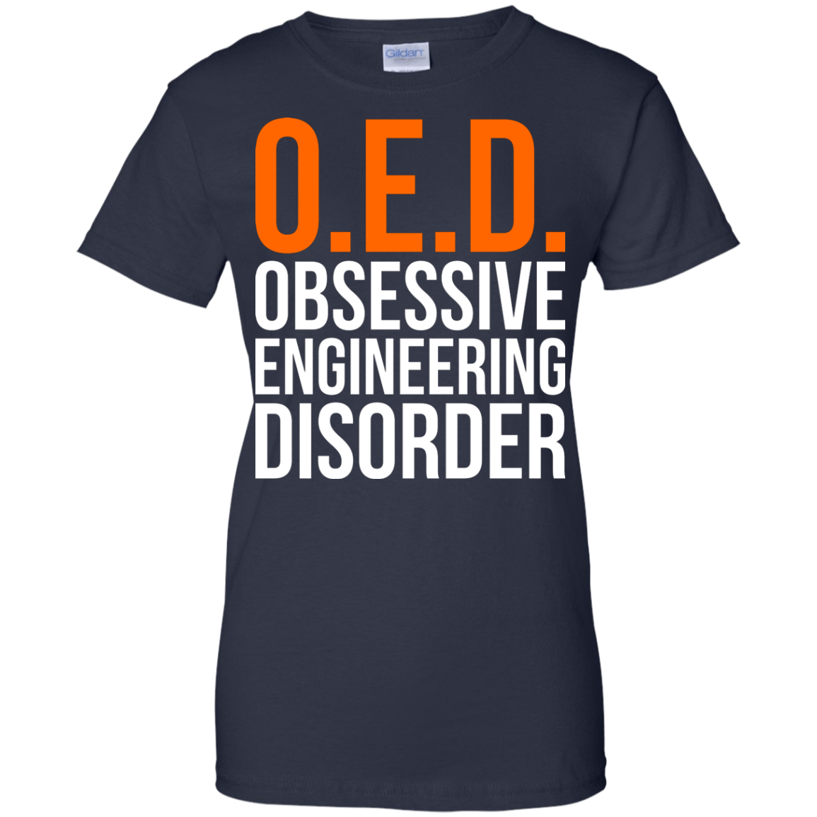 OED - Obsessive Engineering Disorder