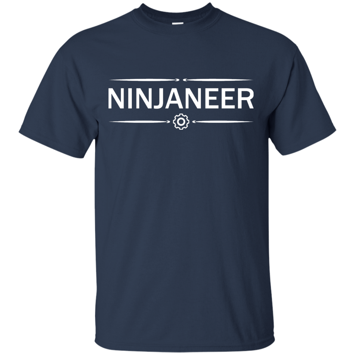 Ninjaneer - Engineering Outfitters