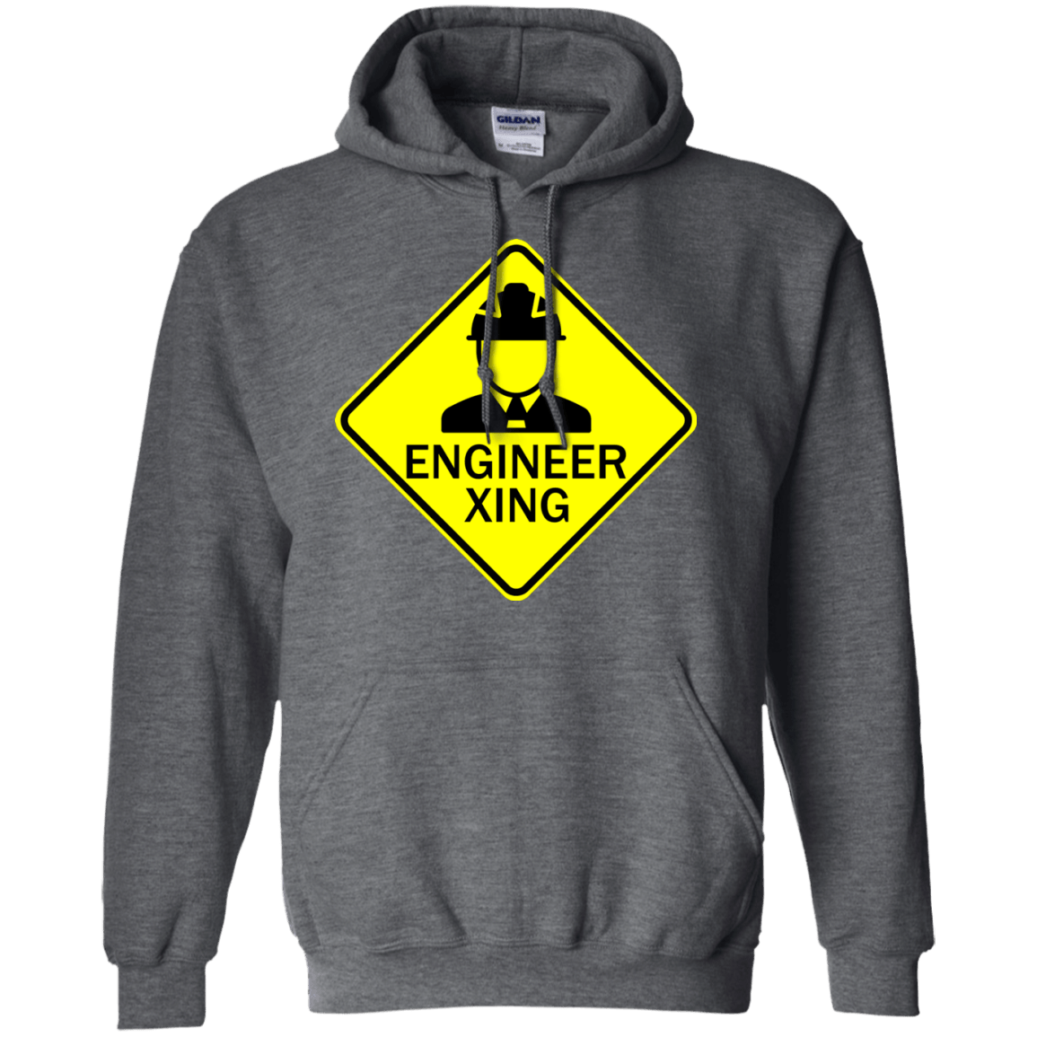 Engineer X-ing
