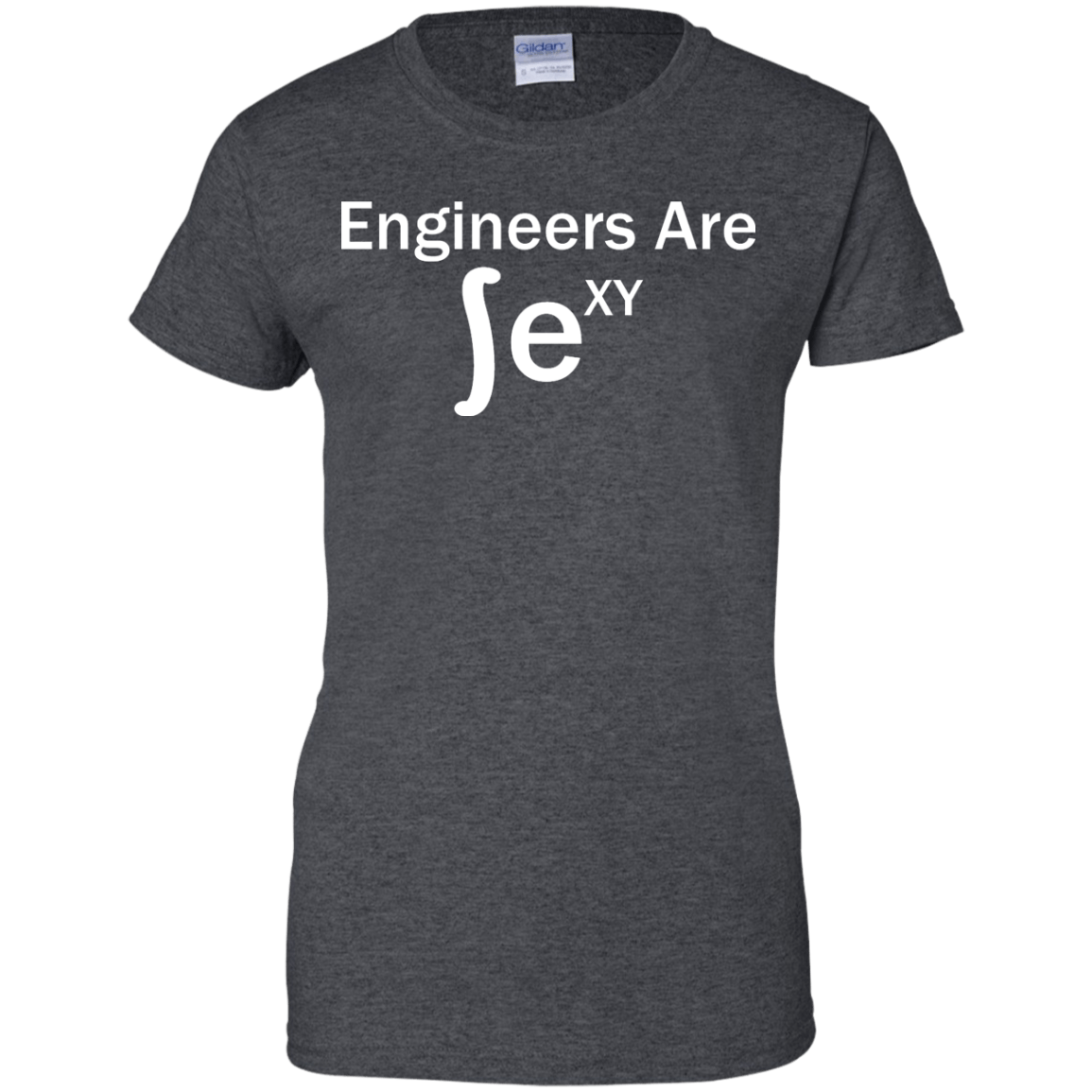 Engineers Are Sexy - Engineering Outfitters