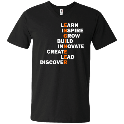 Engineer Traits - Engineering Outfitters