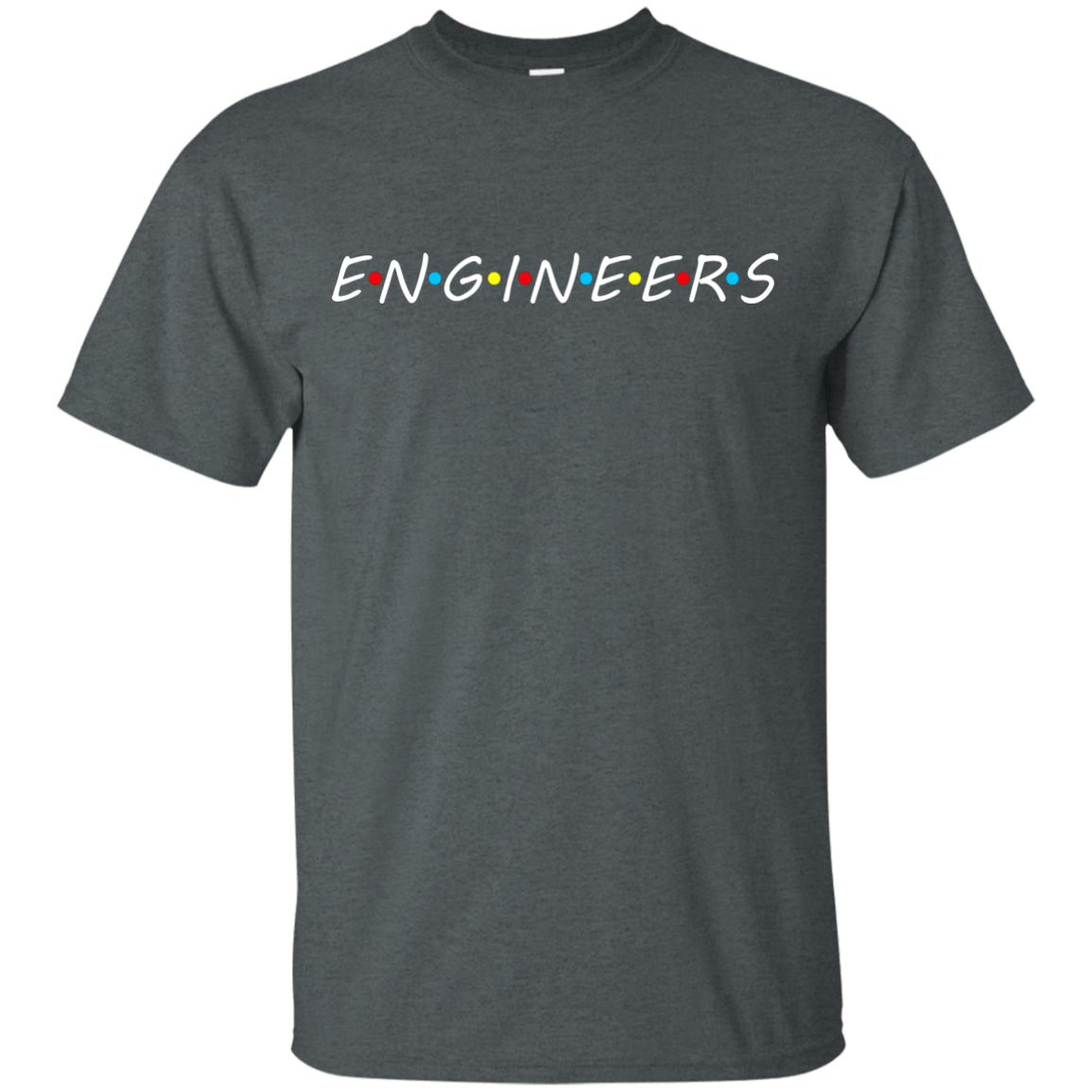 Engineers (Friends)